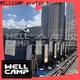 WELLCAMP, WELLCAMP prefab house, WELLCAMP container house luxury prefabricated houses with walkway for apartment 1