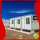 WELLCAMP, WELLCAMP prefab house, WELLCAMP container house prefab house china with walkway for office1 1