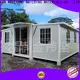WELLCAMP, WELLCAMP prefab house, WELLCAMP container house two floor prefab house china wholesale for office 1
