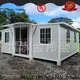 WELLCAMP, WELLCAMP prefab house, WELLCAMP container house fast install container van house design wholesale for dormitory 1