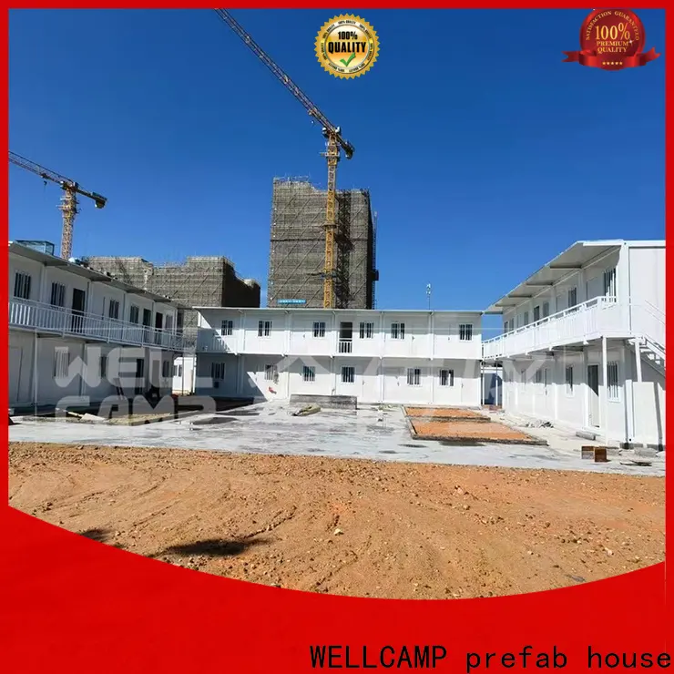 modern cargo house supplier online 1