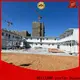modern cargo house supplier online 1