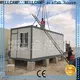 WELLCAMP, WELLCAMP prefab house, WELLCAMP container house luxury prefab house china wholesale for sale2 1