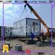 expandable folding container house supplier for sale 1