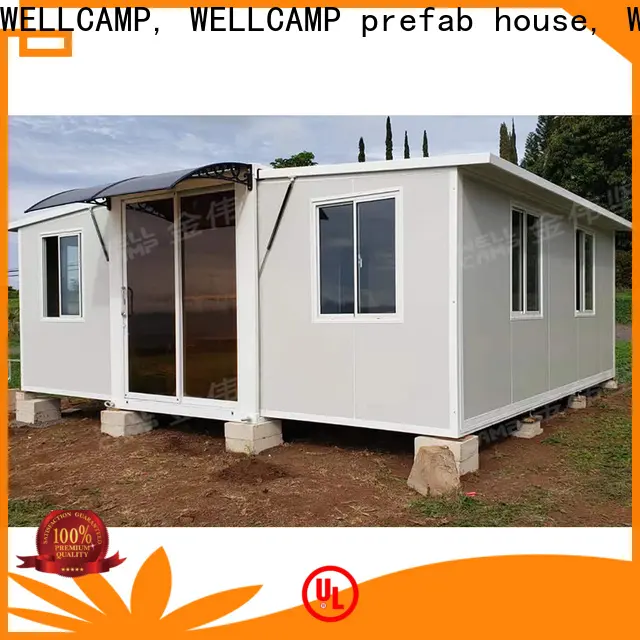 detachable prefab house china online for sale 1