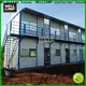 section tiny houses prefab on seaside for accommodation worker 1