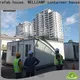 new detachable container house manufacturer for office 1