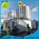 WELLCAMP, WELLCAMP prefab house, WELLCAMP container house sandwich steel container homes maker for sale1 1