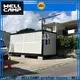 WELLCAMP, WELLCAMP prefab house, WELLCAMP container house detachable prefab house china container for sale 1