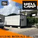 WELLCAMP, WELLCAMP prefab house, WELLCAMP container house house houses made out of shipping containers manufacturer wholesale 1