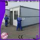 WELLCAMP, WELLCAMP prefab house, WELLCAMP container house steel container homes maker for sale 1