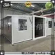 luxury prefab house china manufacturer for sale 1