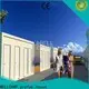 WELLCAMP, WELLCAMP prefab house, WELLCAMP container house big size detachable container house manufacturer for office 1