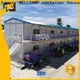 WELLCAMP, WELLCAMP prefab house, WELLCAMP container house detachable prefab house china wholesale for apartment 1