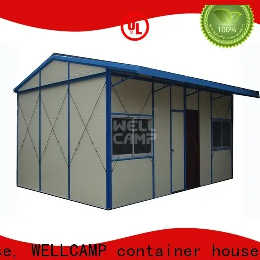 eps prefab guest house wholesale for labour camp 1
