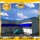 customized prefab house kits online for labour camp 1