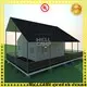 prefabricated prefab modular house supplier for restaurant 1