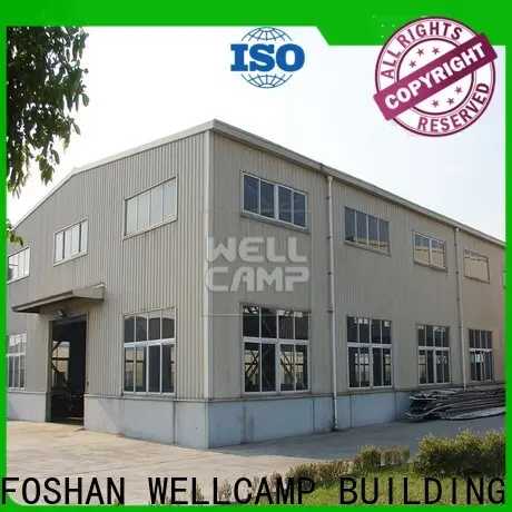 sandwich steel workshop low cost for sale 1