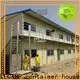 WELLCAMP, WELLCAMP prefab house, WELLCAMP container house prefabricated concrete houses on seaside for office2 1