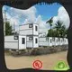 mobile custom container homes maker for worker 1