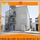 WELLCAMP, WELLCAMP prefab house, WELLCAMP container house mobile prefab container homes building for office 1