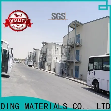 customized prefab container homes for sale building for accommodation 1