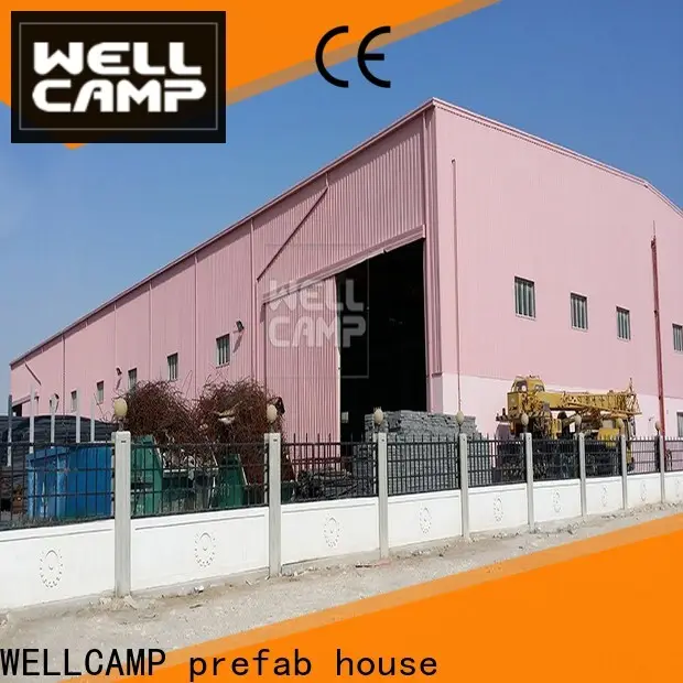 panel steel warehouse supplier for chicken shed1 1