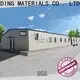 WELLCAMP, WELLCAMP prefab house, WELLCAMP container house delicated prefab container homes building for accommodation 1