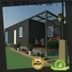 WELLCAMP, WELLCAMP prefab house, WELLCAMP container house shipping crate homes in garden for resort3 1