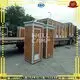 WELLCAMP, WELLCAMP prefab house, WELLCAMP container house mobile portable toilets price public toilet wholesale 1