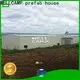 WELLCAMP, WELLCAMP prefab house, WELLCAMP container house steel warehouse low cost for goods1 1