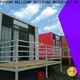 WELLCAMP, WELLCAMP prefab house, WELLCAMP container house best shipping container homes apartment for shop or store1 1