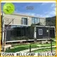 WELLCAMP, WELLCAMP prefab house, WELLCAMP container house premade sea can homes labour camp for sale 1