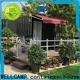 WELLCAMP, WELLCAMP prefab house, WELLCAMP container house best shipping container homes apartment for living 1