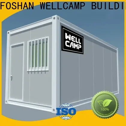 extended container house apartment for sale 1