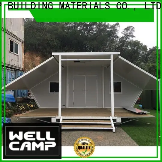 fast install expandable container house online for living 1