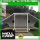 fast install expandable container house online for living 1