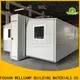 WELLCAMP, WELLCAMP prefab house, WELLCAMP container house container home ideas online for dormitory3 1