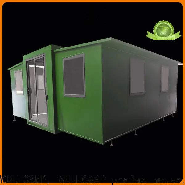 fast install container van house design online for living1 1