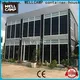 WELLCAMP, WELLCAMP prefab house, WELLCAMP container house luxury container homes in garden for hotel2 1