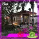 WELLCAMP, WELLCAMP prefab house, WELLCAMP container house light steel storage container homes for sale in garden 1