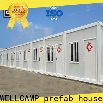 long small container homes manufacturer wholesale 1