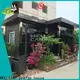 WELLCAMP, WELLCAMP prefab house, WELLCAMP container house luxury living container villa suppliers labour camp for resort1 1