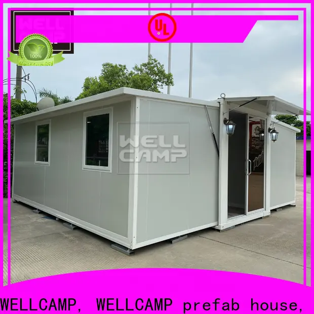 easy install diy container home wholesale for wedding room1 1