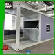 WELLCAMP, WELLCAMP prefab house, WELLCAMP container house shipping container house floor plans supplier for office3 1