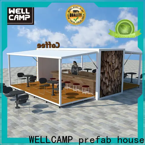 easy install diy container home with two bedroom for apartment1 1