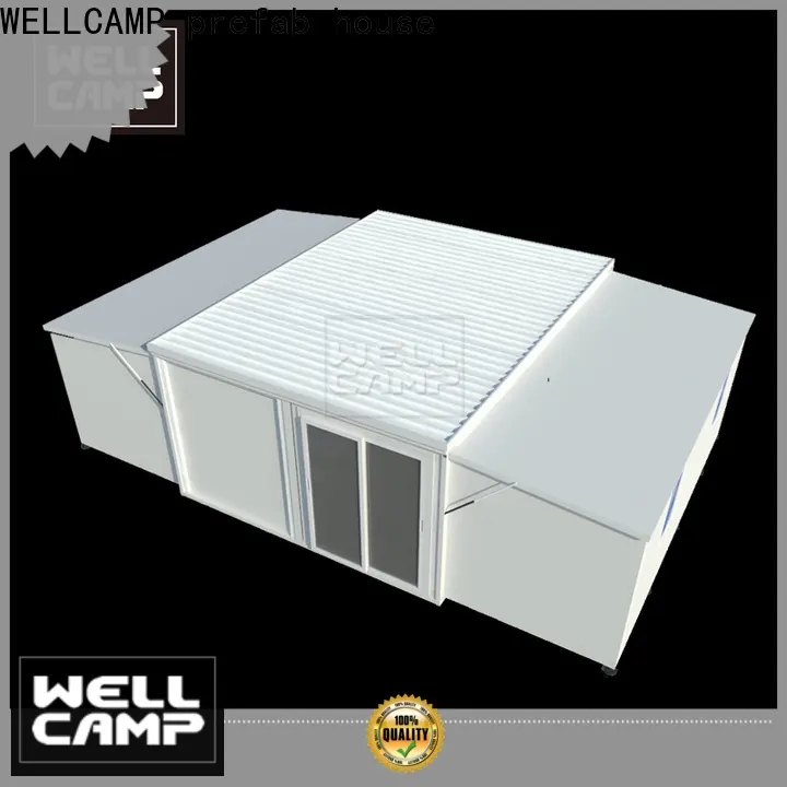 easy install container van house design wholesale for wedding room1 1