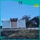 WELLCAMP, WELLCAMP prefab house, WELLCAMP container house detachable container house with walkway for dormitory4 1