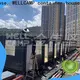 WELLCAMP, WELLCAMP prefab house, WELLCAMP container house low cost detachable container house online for goods 1