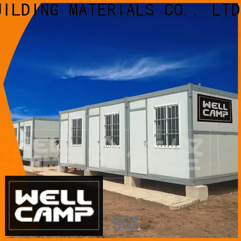low cost cost to build shipping container home manufacturer for outdoor builder 1